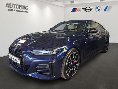 Gebraucht BMW M440 M Sport 368 PS (270 kW) 2025 Blau Limousine
