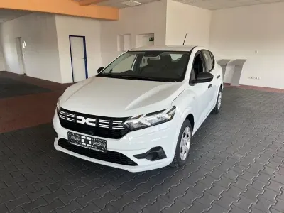 Gebraucht Dacia Sandero