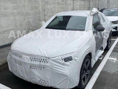 Nouă Mercedes GLC300 258 CP (189 kW) 2026 Gri Coupe