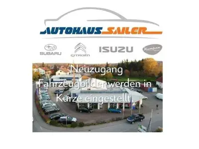 Gebraucht Dacia Sandero