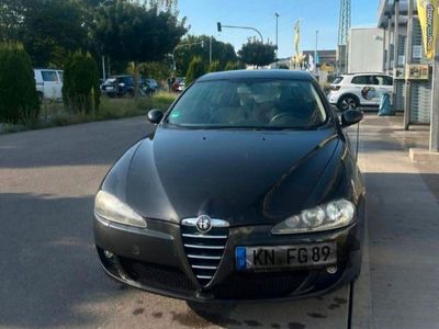 Alfa Romeo 147