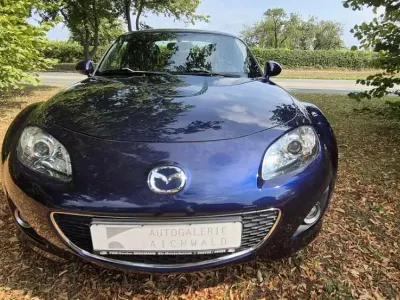 Gebraucht Mazda MX5