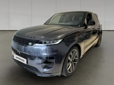 Usata Land Rover Range Rover Sport Autobiography 355 CV (261 kW) 2024 Grigio SUV