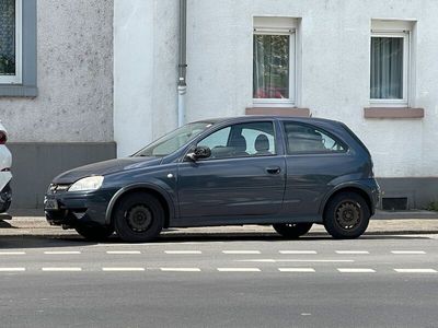 gebraucht Opel Corsa C 1.0 Kein TÜV
