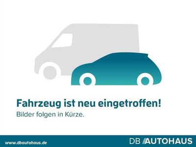 gebraucht VW Caddy Maxi Kombi Comfortline 1.4 TSI