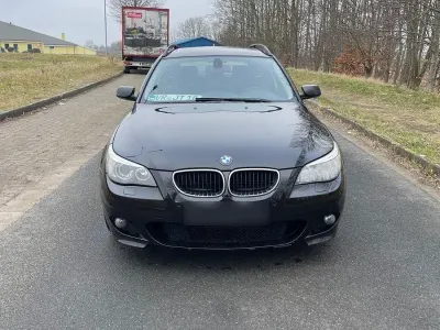 Gebraucht BMW 530