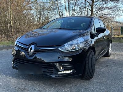 gebraucht Renault Clio IV 