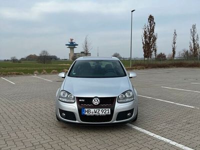 gebraucht VW Golf V 