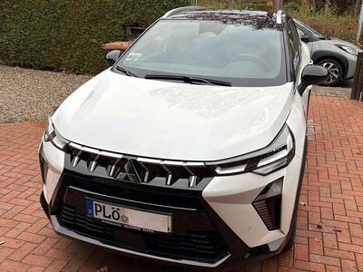 Weiß Gebraucht 2025 Mitsubishi ASX Edition SUV | 26.950 € (Guter Preis)