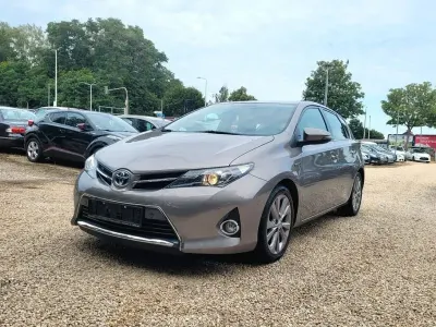 Gebraucht Toyota Auris Hybrid