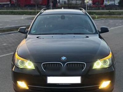 BMW 525