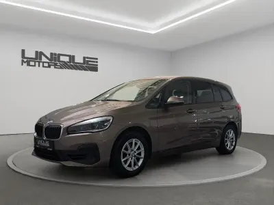 Gebraucht BMW 218 Gran Tourer