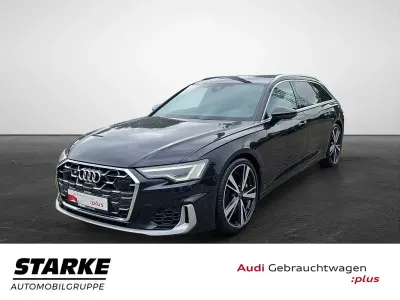 Gebraucht Audi S6