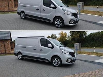 Renault Traffic