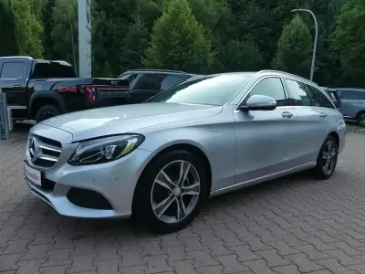 Gebraucht Mercedes C180