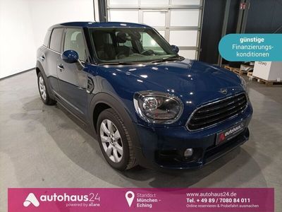 gebraucht Mini Cooper Countryman Panorama|HeadUp|Navi