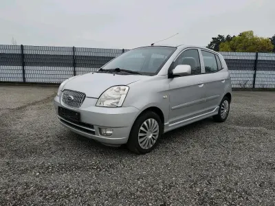 Gebraucht Kia Picanto