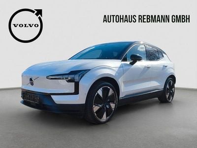 Gebraucht Volvo EX30 Performance 314 kW (428 PS) 2024 Weiß SUV