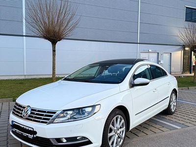 VW CC