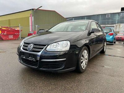 gebraucht VW Jetta Trendline