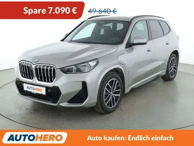 Gebraucht BMW X1