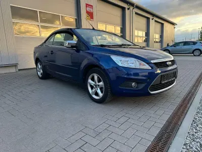 Occasion Ford Focus Cabriolet