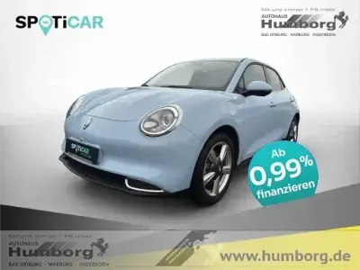 Gebraucht Ora 03 125 kW (171 PS) 2023 Blau Kleinwagen