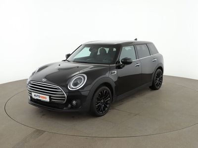 gebraucht Mini Cooper Clubman Classic Trim, Benzin, 22.860 €