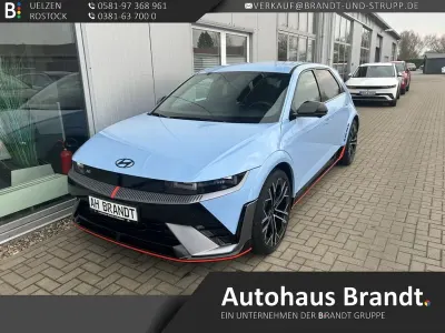 Gebraucht Hyundai Ioniq 5