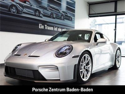 Silber Neu 2025 Porsche 992 | 236.894 € (Superpreis)