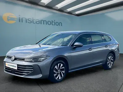 Neu VW Passat 150 PS (110 kW) 2026 Kombi