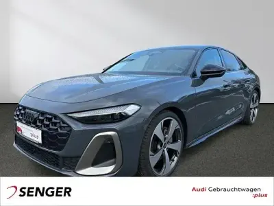 Gebraucht Audi A5 Edition .1 204 PS (150 kW) 2025 Magnetgrau Limousine