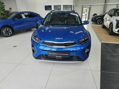 Gebraucht Kia Stonic Spirit 120 PS (88 kW) 2023 Blau SUV