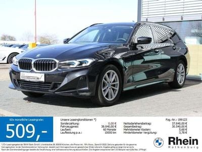 BMW 330e