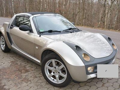 Smart Roadster