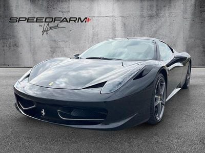 Ferrari 458