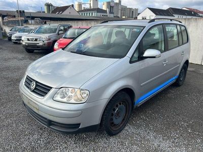 VW Touran