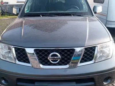 Gebraucht Nissan Pathfinder