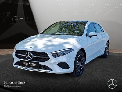Mercedes A250