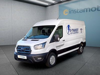 Ford E-Transit
