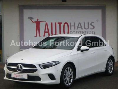 gebraucht Mercedes A200 - Navi, PDC v/h, SHZ, Mult.B.-LED, Alu