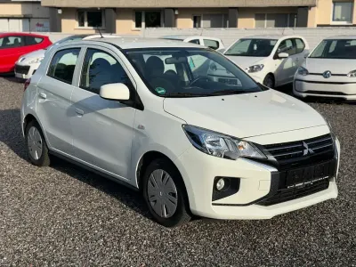 Gebraucht Mitsubishi Space Star