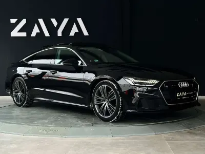 Gebraucht Audi A7 Sportback