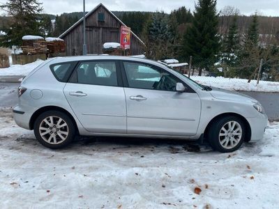 gebraucht Mazda 3 BK 1.6