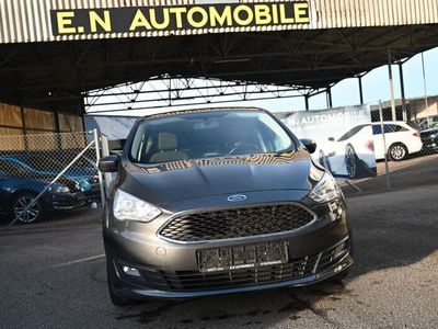 gebraucht Ford C-MAX 1.HAND