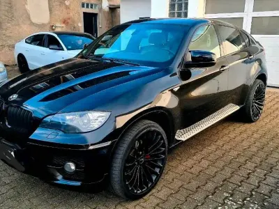 Gebraucht BMW X6
