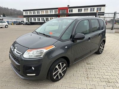 Citroën C3 Picasso