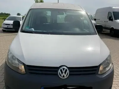 Gebraucht VW Caddy