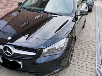 gebraucht Mercedes CLA180 MB