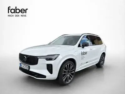 Usata Volvo XC90 Ultra 455 CV (334 kW) 2025 Bianco SUV